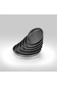 Altınbaşak  Delikli Pizza Tava 26 Cm thumbnail 2
