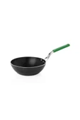 Altınbaşak  Delta Wok Tava 26 Cm thumbnail 1