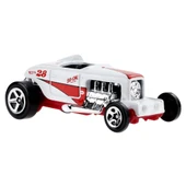 Hot Wheels Tekli Arabalar Max Steel HKH39 thumbnail 4