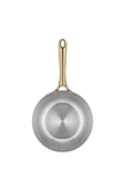 Altınbaşak  Multi Metal Bakır Wok Tava 26cm thumbnail 2
