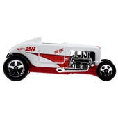 Hot Wheels Tekli Arabalar Max Steel HKH39 thumbnail 2