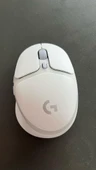 Logitech G705 LIGHTSPEED Wireless Gaming Mouse (Beyaz) (outlet) thumbnail 4