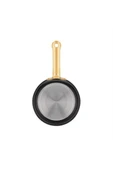 Altınbaşak  Black Pearl Mini Kaçerola 12cm thumbnail 3