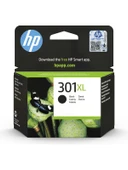 HP 301XL CH563EE Siyah Kartuş thumbnail 1