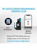 HP 301XL CH563EE Siyah Kartuş thumbnail 4