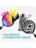 HP 301XL CH563EE Siyah Kartuş thumbnail 3
