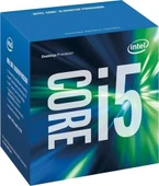 Intel i5-7500T 4 Çekirdek 3.40 İşlemci Tray thumbnail 3
