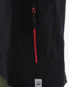 Mapamyumco Windbreaker Kadın Ceket-SİYAH thumbnail 8