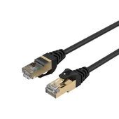 SLİNE FK0903 CAT7 Patch Kablo 3m thumbnail 1