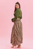 Salaş Asimetrik Etek thumbnail 8