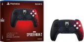 PS5 DUALSENSE MARVEL SPIDER-MAN 2 WIRELESS CONTROLLER - G thumbnail 3