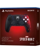 PS5 DUALSENSE MARVEL SPIDER-MAN 2 WIRELESS CONTROLLER - G thumbnail 1