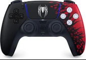 PS5 DUALSENSE MARVEL SPIDER-MAN 2 WIRELESS CONTROLLER - G thumbnail 2