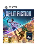 Split Fiction PS5 thumbnail 1