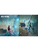 Split Fiction PS5 thumbnail 4