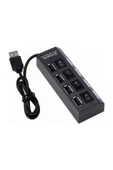HADRON Hd102 Usb 2.0 Hub 4 Port-A10 thumbnail 1