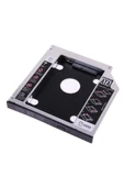 ArmorChips Notebook Hdd-ssd Kızak 12.7mm Sata Harddisc Kutu thumbnail 1