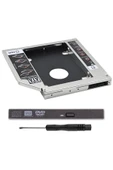 ArmorChips Notebook Hdd-ssd Kızak 12.7mm Sata Harddisc Kutu thumbnail 2