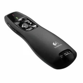 LOGITECH R400 PRESENTER 910-001356 thumbnail 1