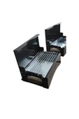FIREFOLD PORTATİF KATLANIR MANGAL 41X33 cm thumbnail 6