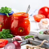 NATUREL SOĞANLI DOMATES SALÇASI thumbnail 2