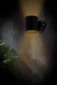 D-light Lina Boru Aplik Siyah thumbnail 1
