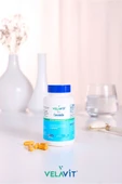 VELAVİT Viva Ceramide 30 Kapsül thumbnail 7
