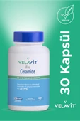VELAVİT Viva Ceramide 30 Kapsül thumbnail 1