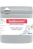 SUDOCREM Bebek Bakım Kremi 400 gr thumbnail 1