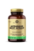 SOLGAR Astragalus Root 60 Kapsül thumbnail 1