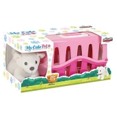 PİLSAN SEVİMLİ KÖPEĞİM PEMBE 03 358P thumbnail 2