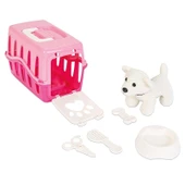PİLSAN SEVİMLİ KÖPEĞİM PEMBE 03 358P thumbnail 1