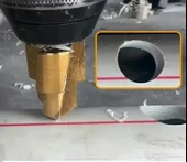 PPRC KADEMELİ MATKAP UCU 25MM 3/4 thumbnail 3