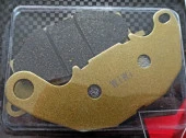 Yamaha Yzf-R125 DiskFren Balata A Plus thumbnail 2