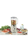 ARIETE Vintage Cam Blender Krem 1000w thumbnail 2