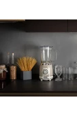 ARIETE Vintage Cam Blender Krem 1000w thumbnail 6