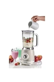 ARIETE Vintage Cam Blender Krem 1000w thumbnail 3