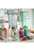 ARIETE Vintage Cam Blender Krem 1000w thumbnail 4