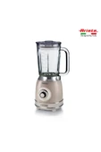 ARIETE Vintage Cam Blender Krem 1000w thumbnail 1