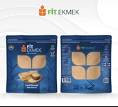 fit 2'li Yulafli Lavaş Ekmeği thumbnail 2
