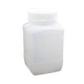PLASTİK ŞİŞE KARE 250 ML thumbnail 2