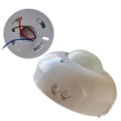 Ct-9243 360 Derece Tavan Hareket Algılayıcı Sensörü 1200W thumbnail 3