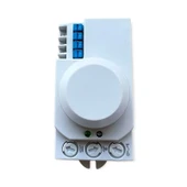 Ct-9185 360 Derece Radar Hareket Sensör 1200W thumbnail 3