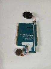 ASLANTİC SAMSUNG GT-E1190 LCD VE BORD KOMPLE thumbnail 2