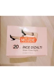 Müjde Külotlu Tül Çorap 10 Adet thumbnail 1