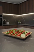 Bambum Verdure - Çerezlik thumbnail 1