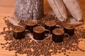 Bambum Sette - 6 Li Espresso Fincani 100 Ml thumbnail 1