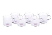 Bambum Sette - 6 Li Espresso Fincani 100 Ml thumbnail 3