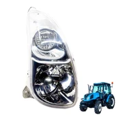 New Holland Tt Model Ön Far Sol thumbnail 2