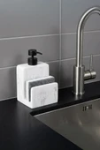 Atby Polyresin Sıvı Sabunluk thumbnail 2